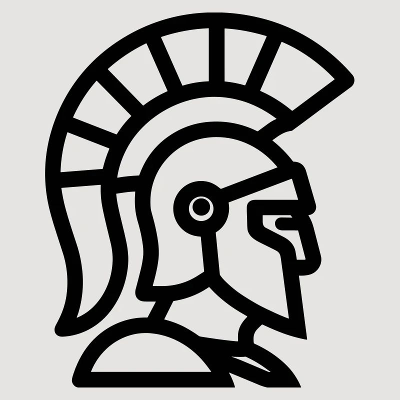 Spartanisch