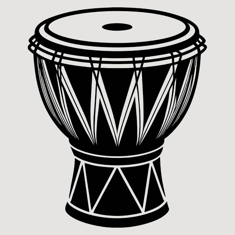Conga africain