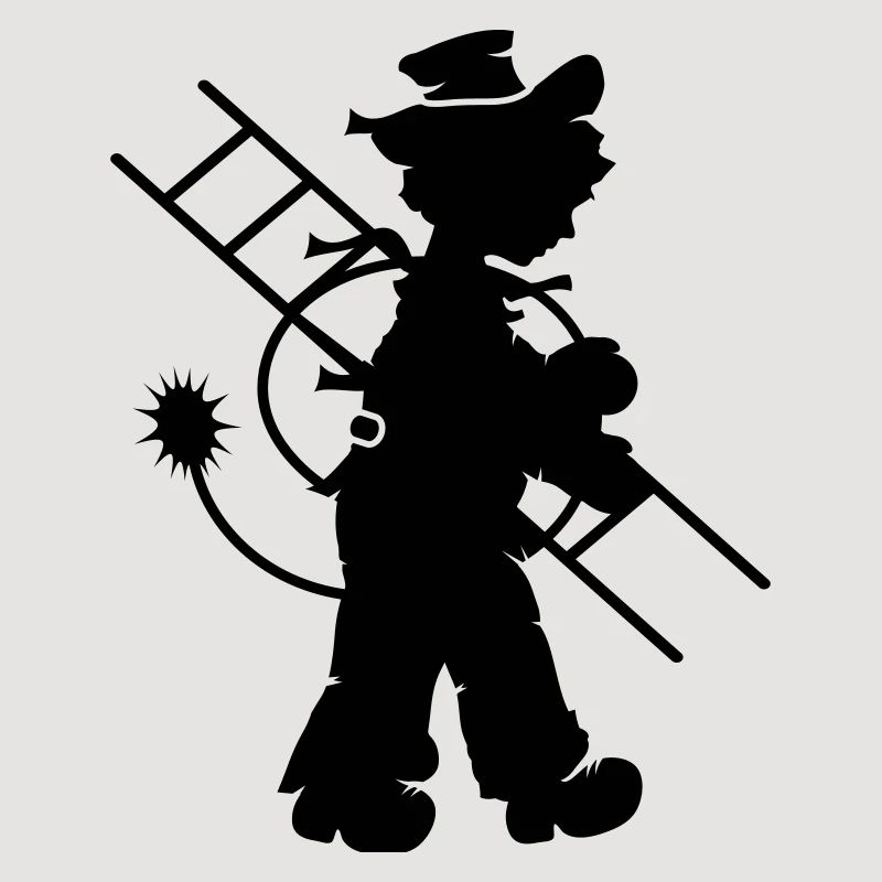 Le ramoneur
