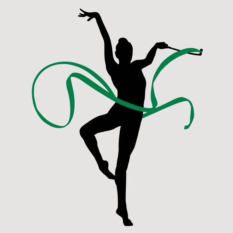 Rhythmic gymnastics