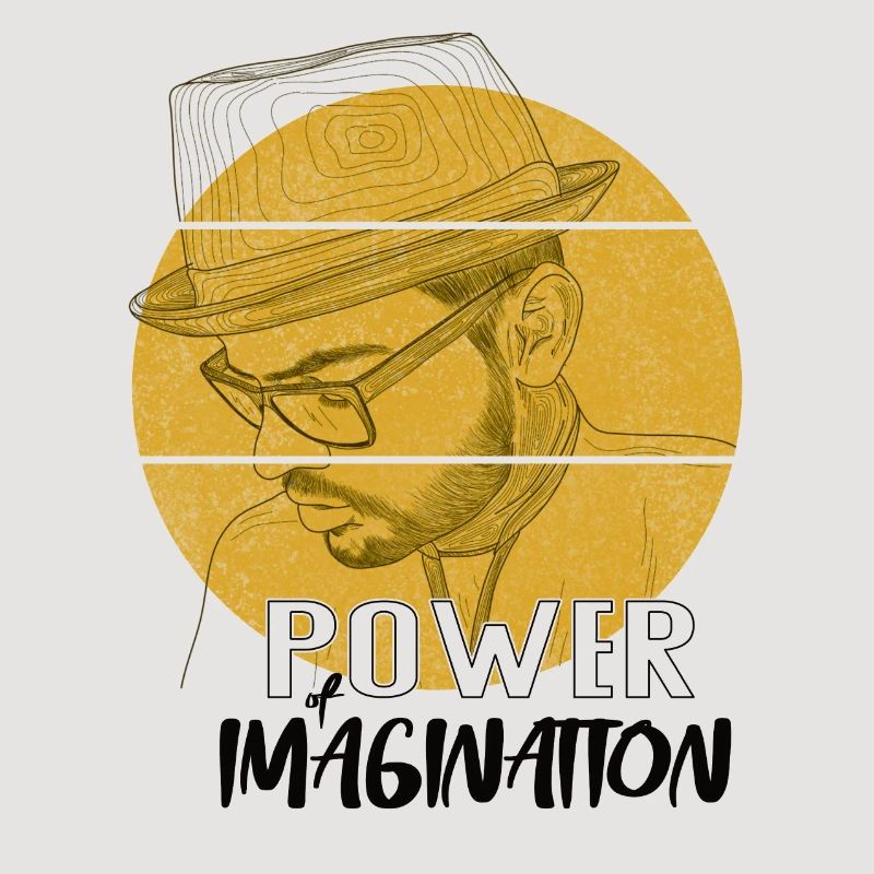 Power Imagination – Creative Statement Design