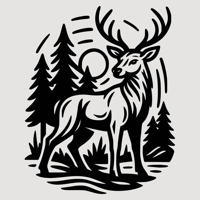 Deer