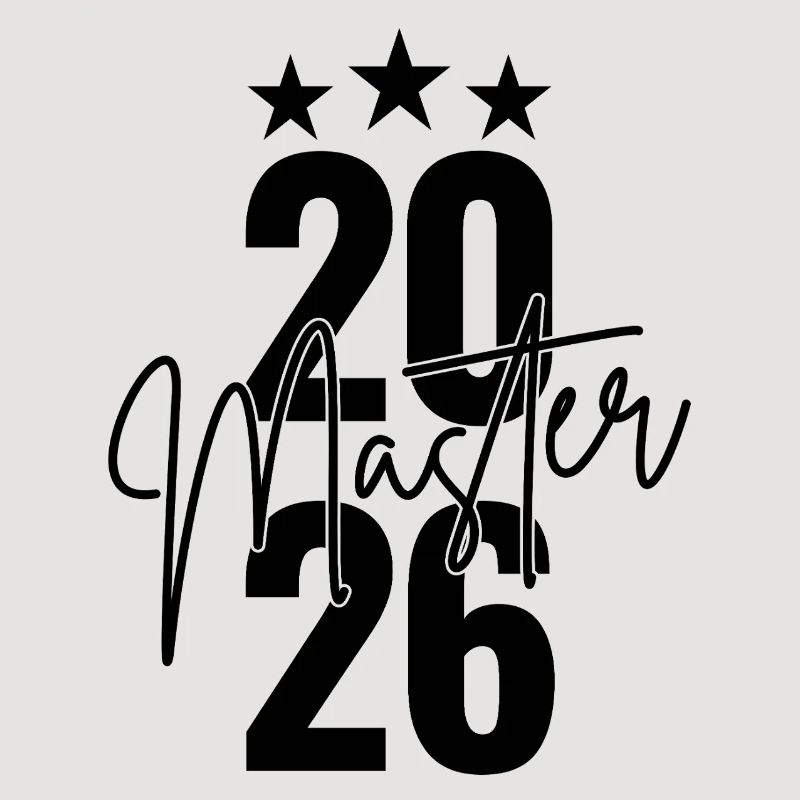 Master 2026