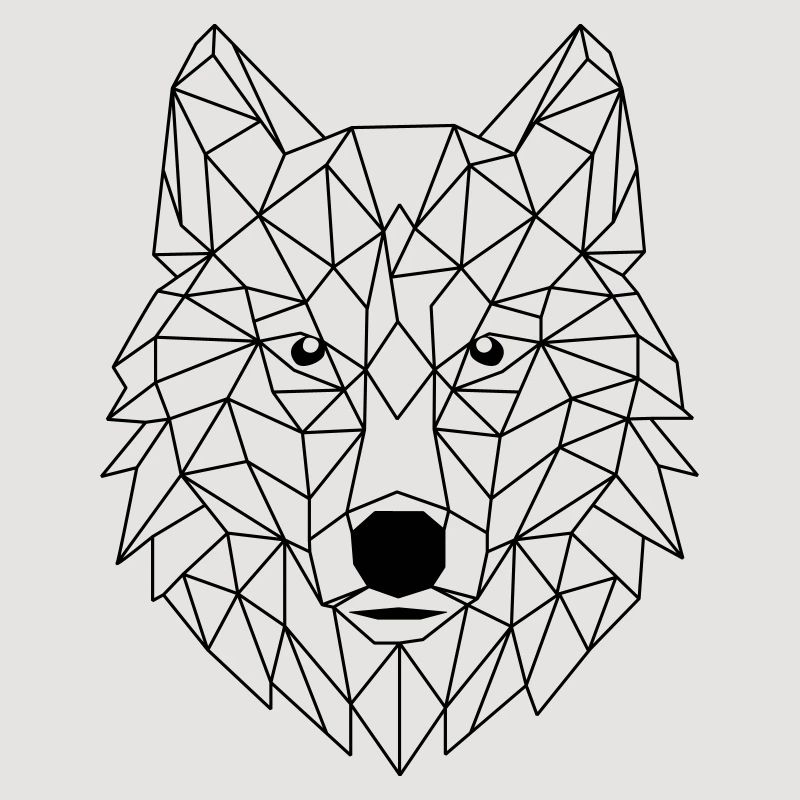 Wolf Polygon