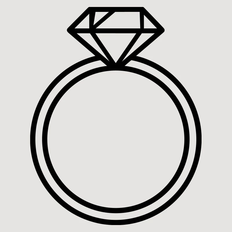wedding ring,