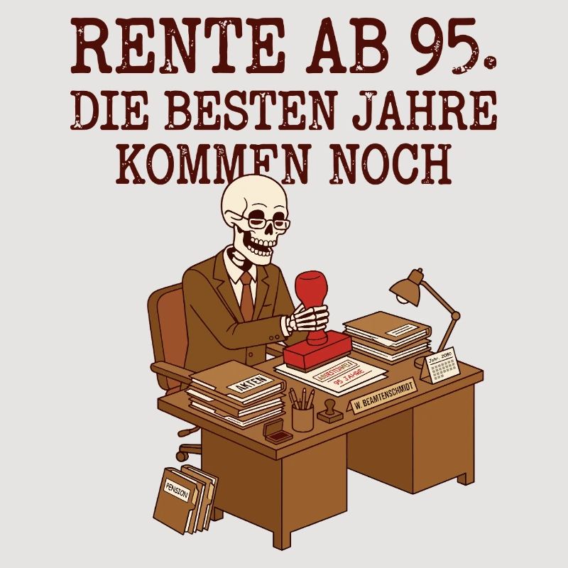 Rente ab 95