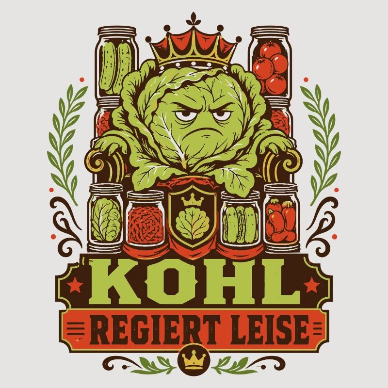 Kohl rules quietly