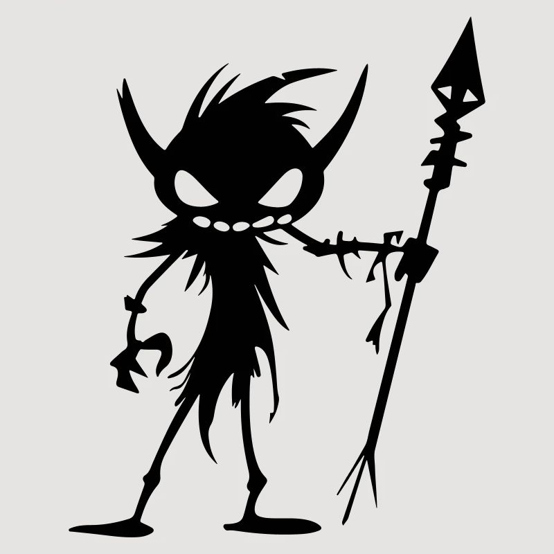 Goblin Orc