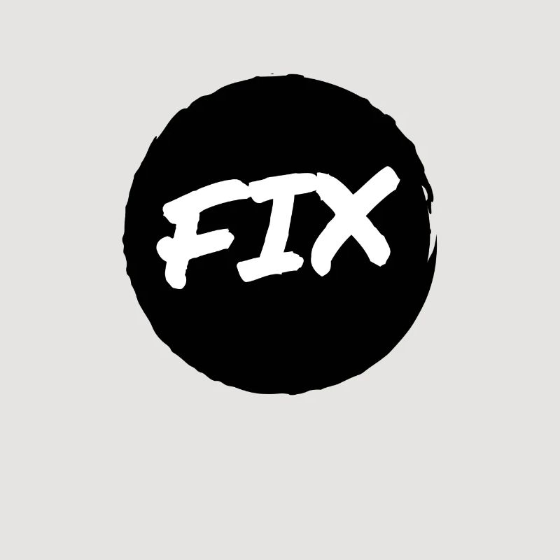 Fix - 100% secure, fix hoit Oida ;-)