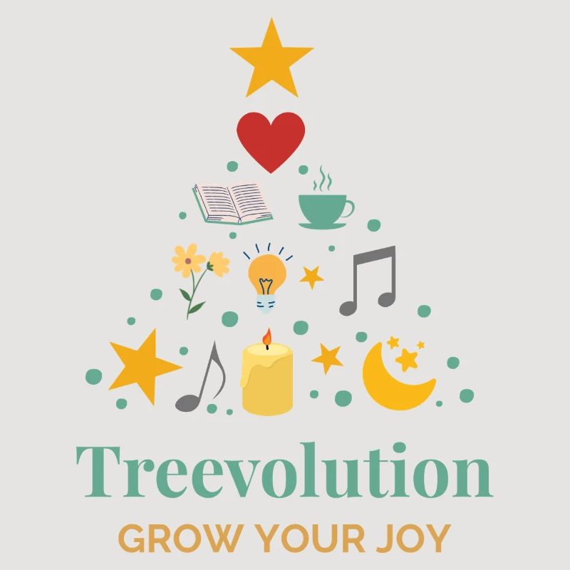 Treevolution Growing Joy