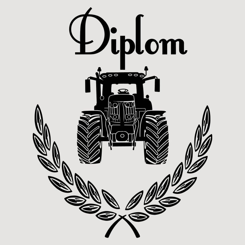 Diplom Tractor