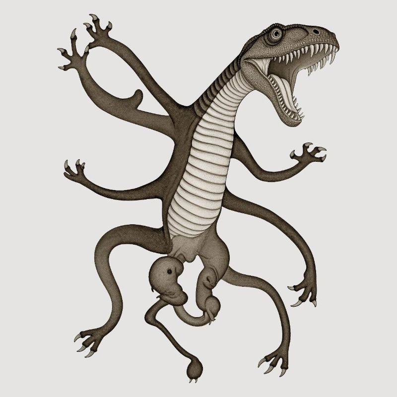 BUG #11 - dark hell