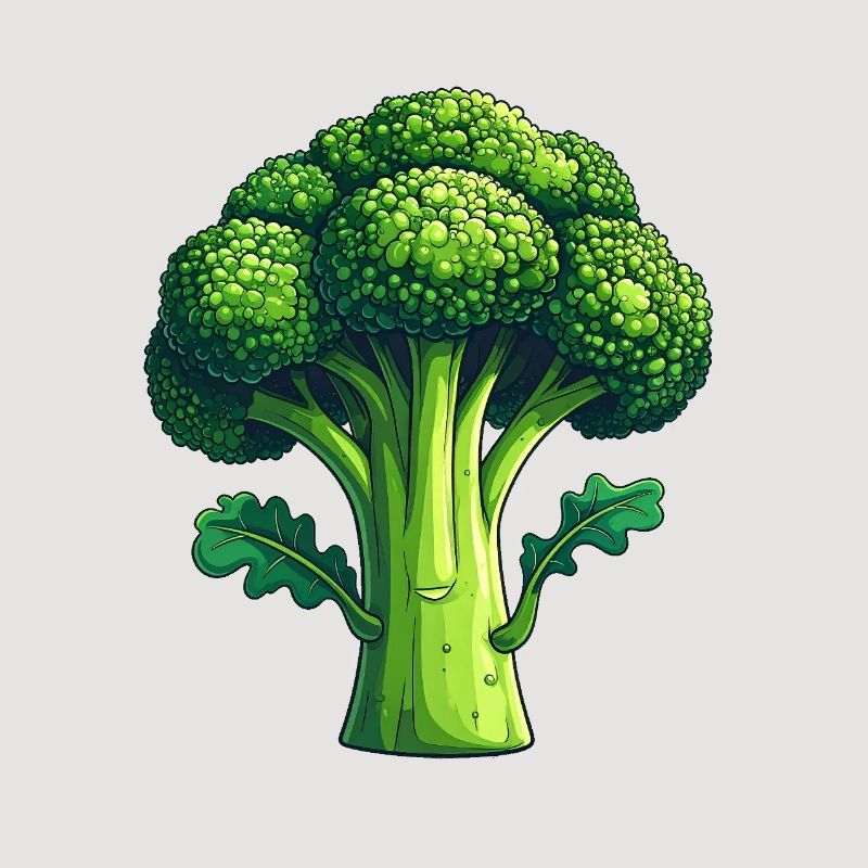 Broccoli