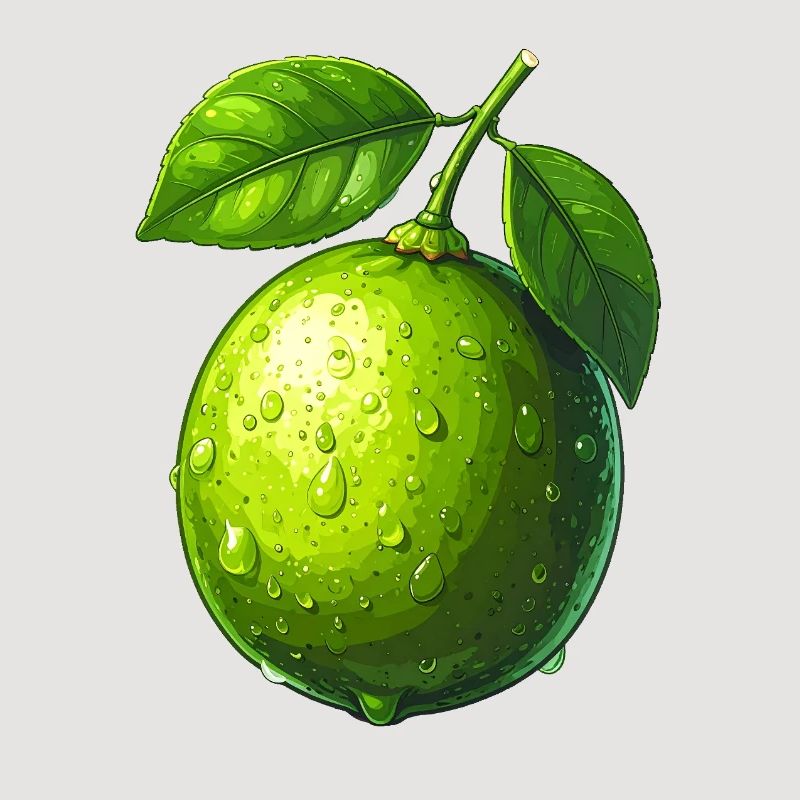 Lime