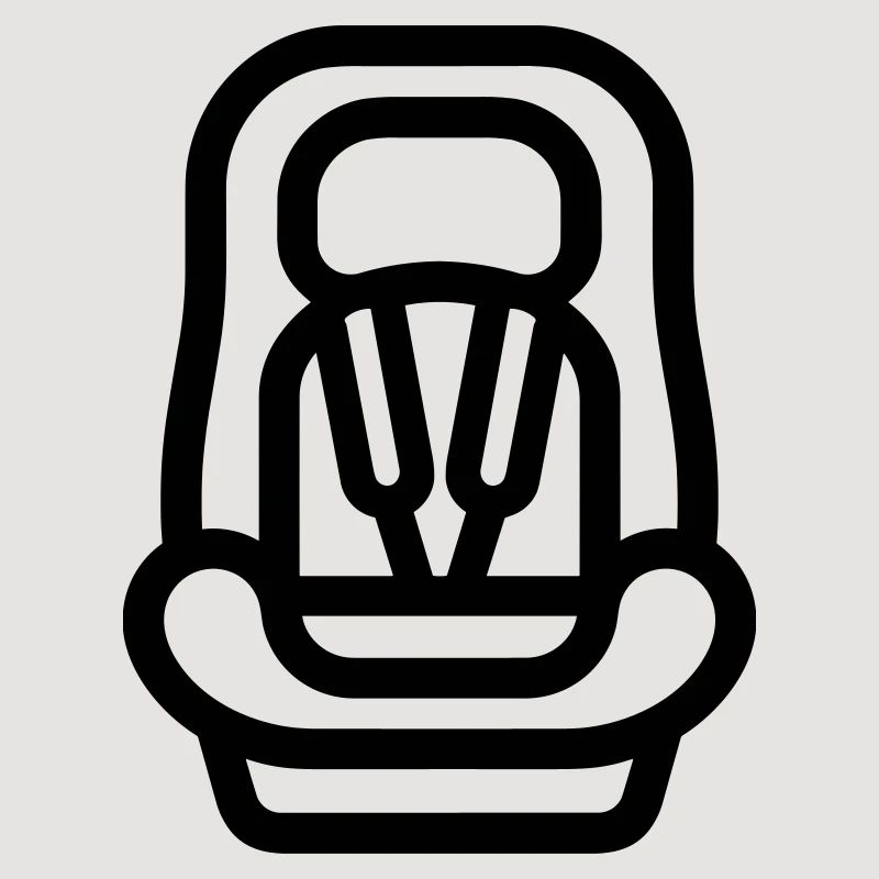 siège auto bébé