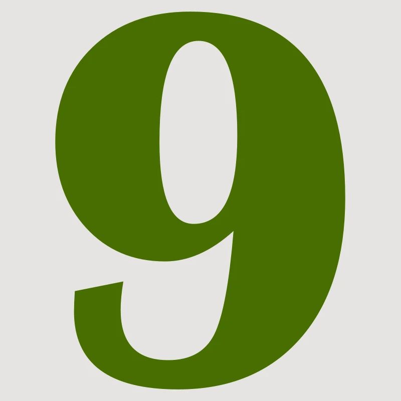 9