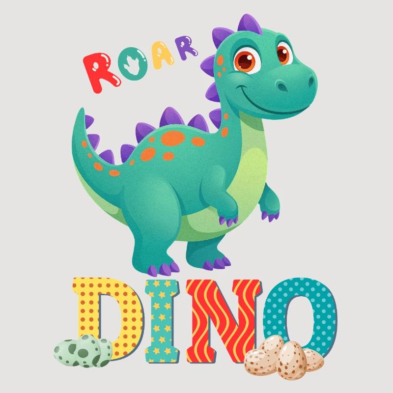 dino