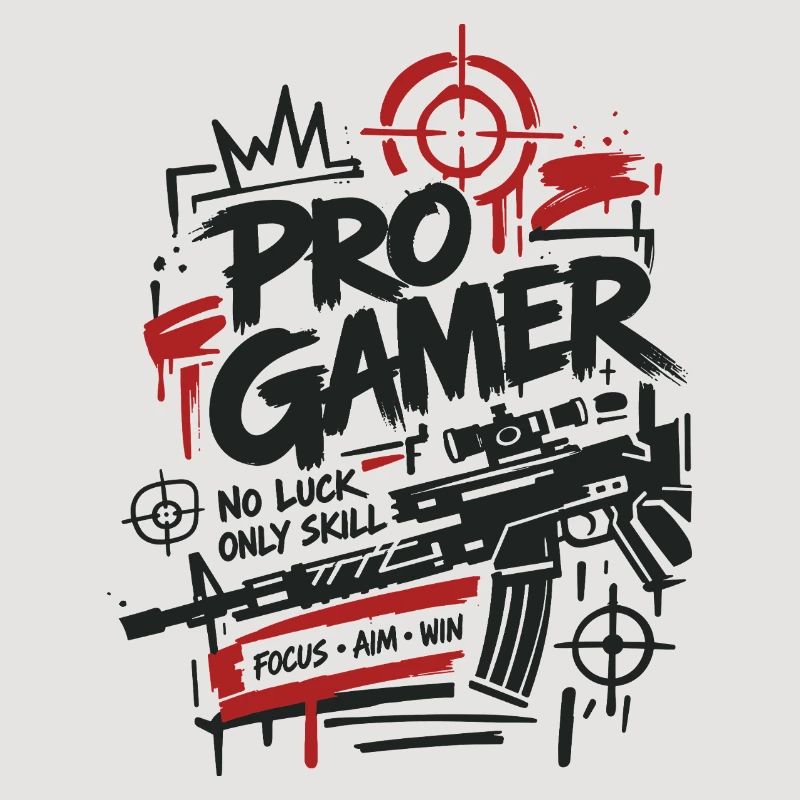 Gaming Lover Controller Graphics