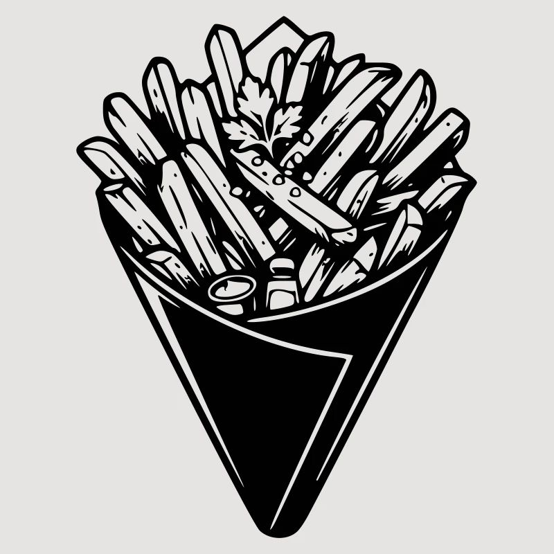 cornet_de_frites