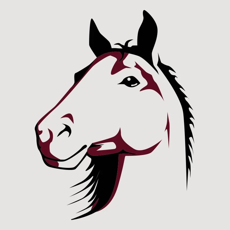 Pferd