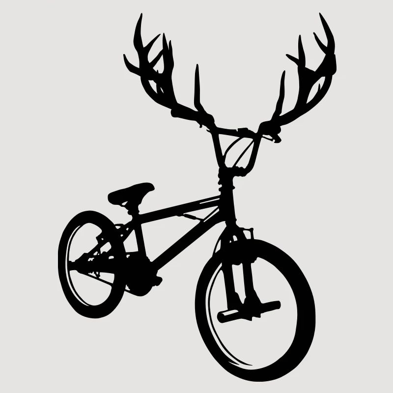 Wilde bmx