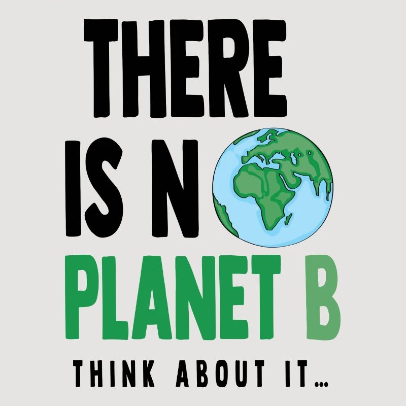 Planet B (black)