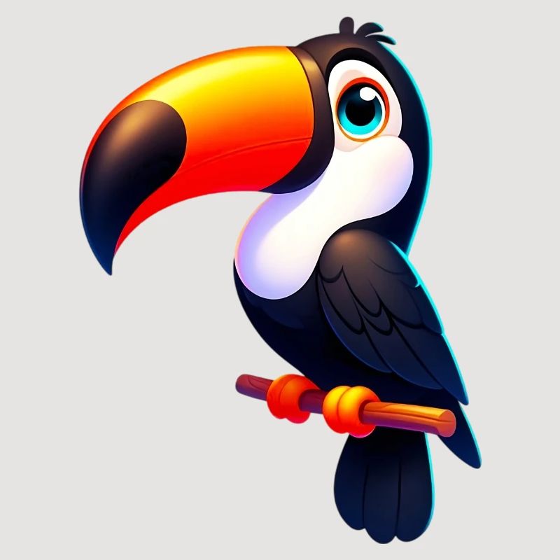 Toucan