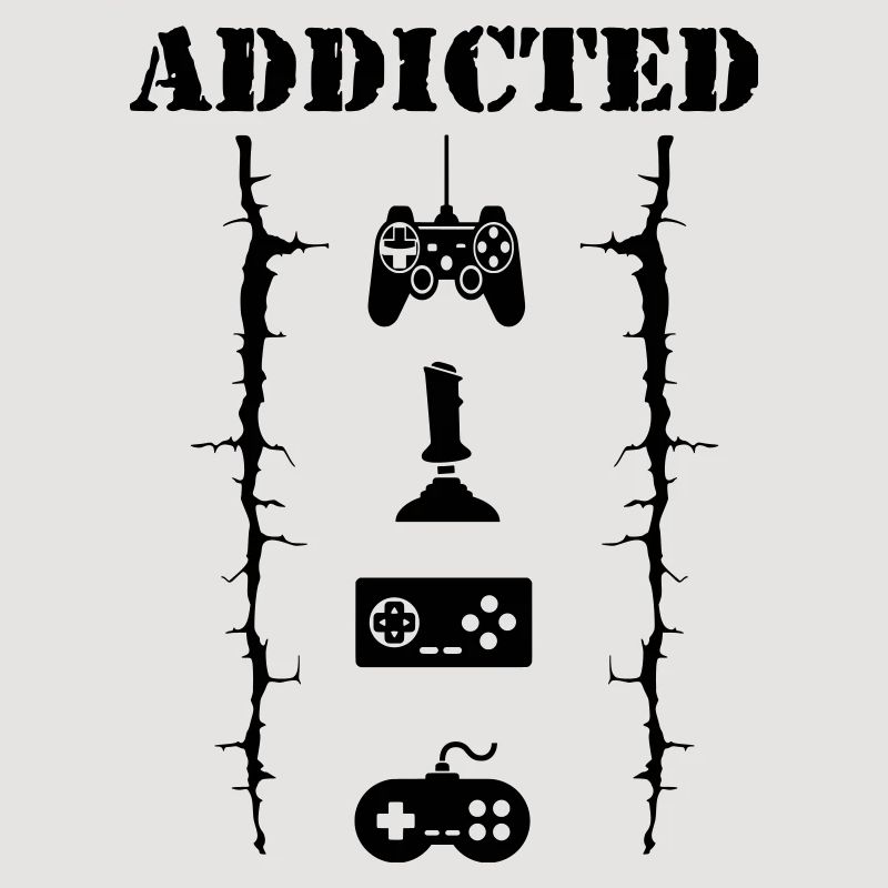 Addicted