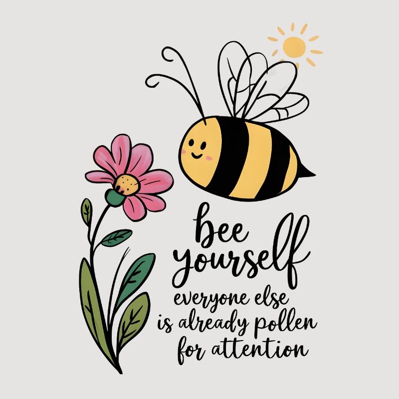 Abeille vous-même