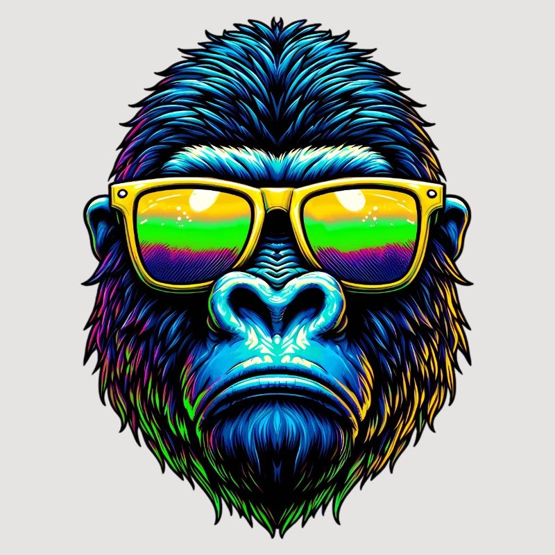 Gorilla