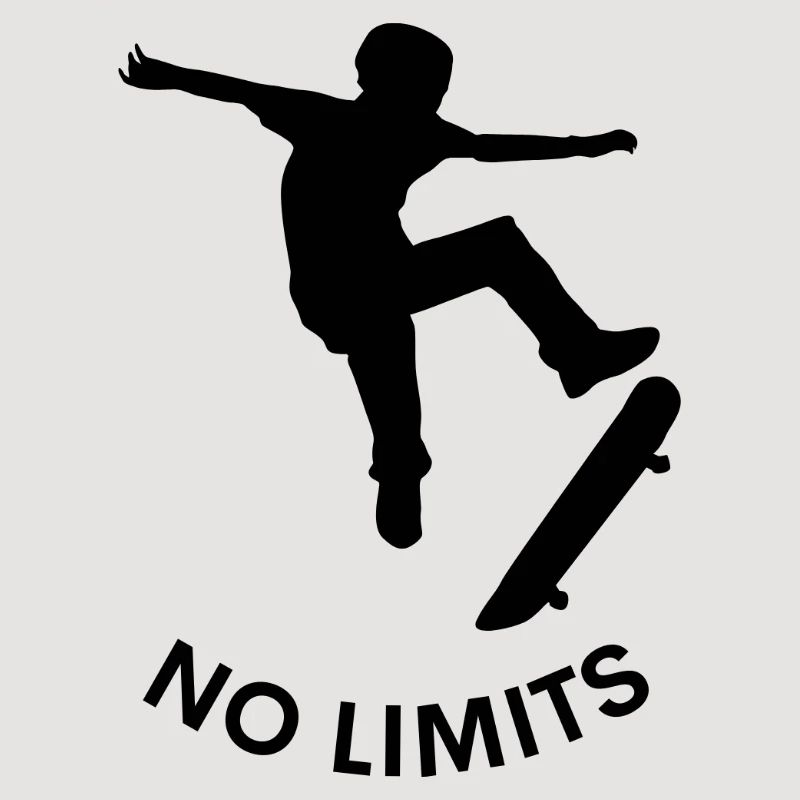 No Limits – Skateboard Dreams