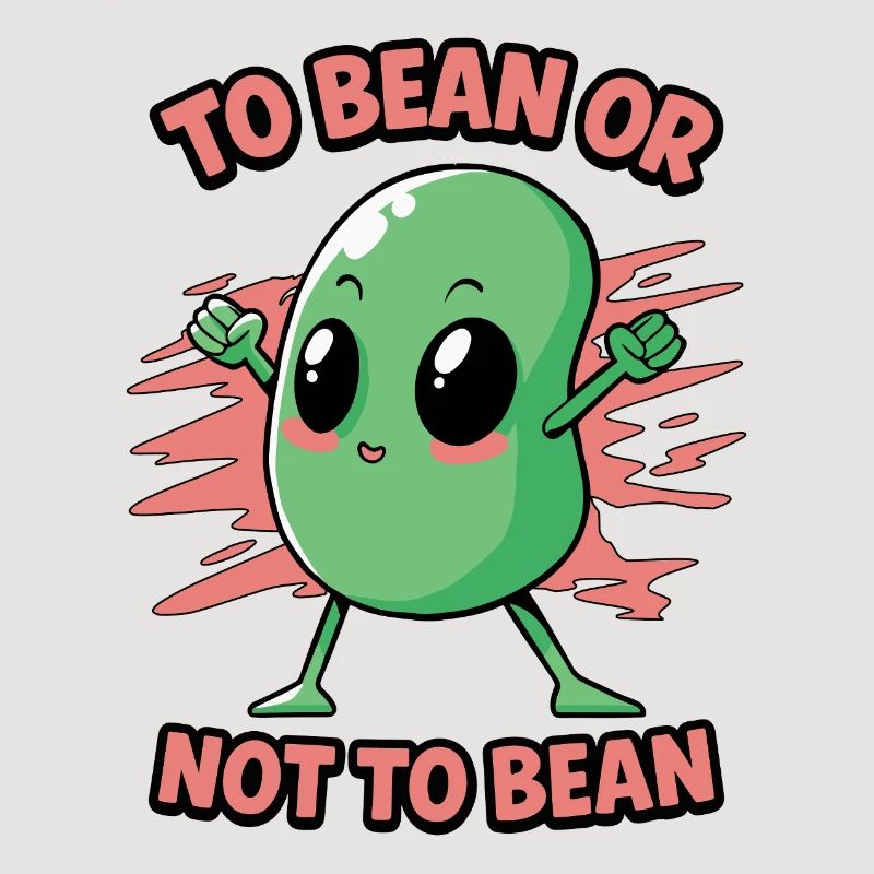 Bohne oder nicht Bohne