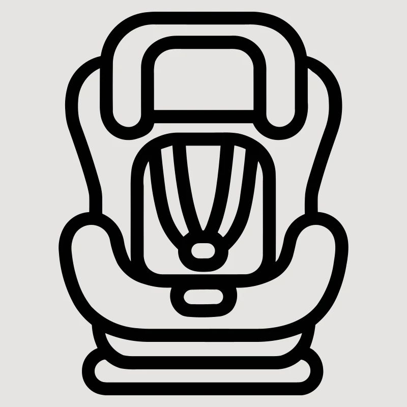 siège auto bébé