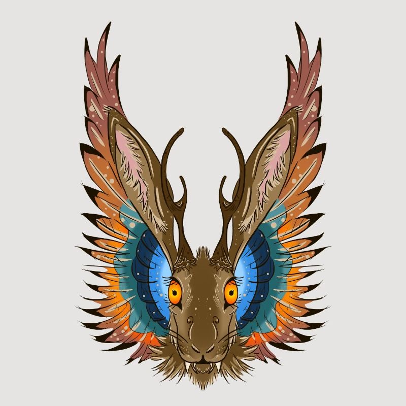 Wolpertinger