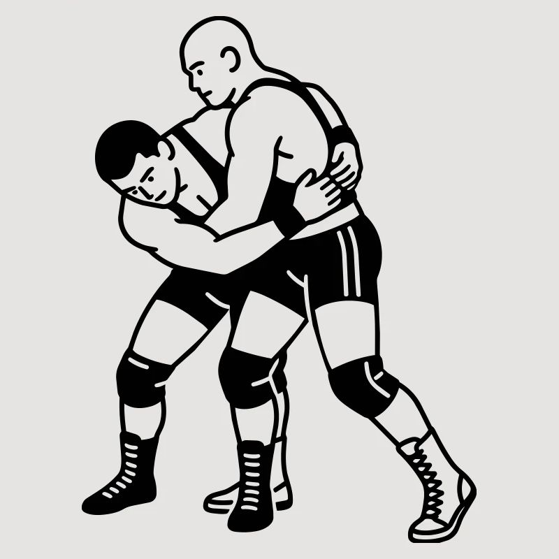 Wrestler