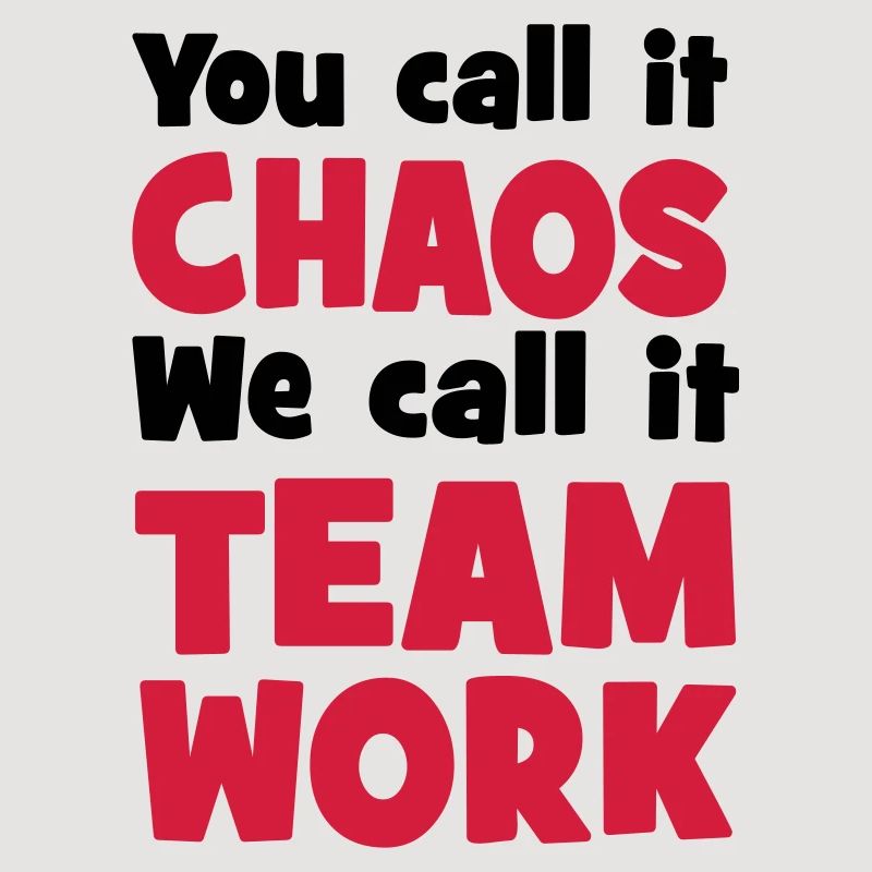 Teamwork