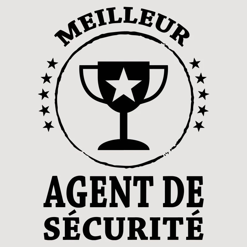 Agent de Sécurité