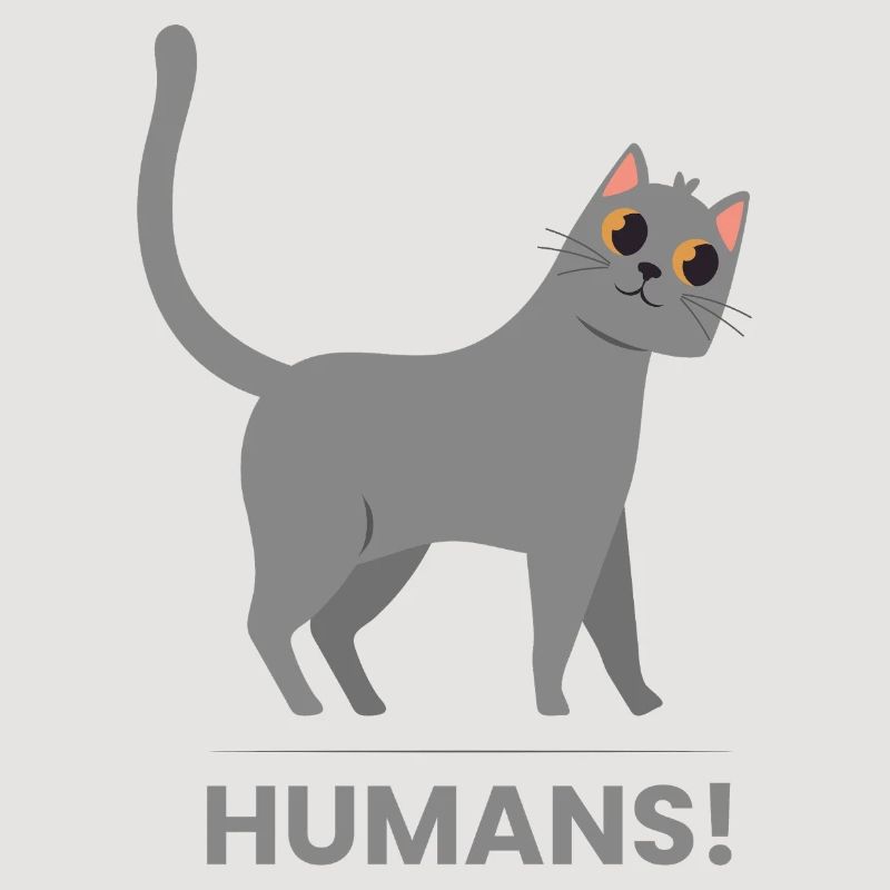 oh mon chat