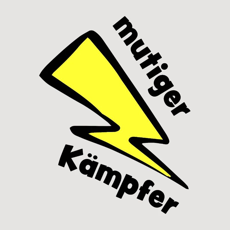 Kämpfer - Mutmacher - Glücksbringer