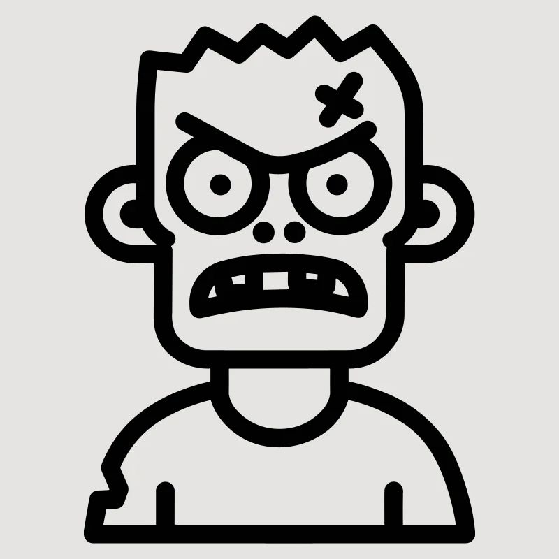 zombie