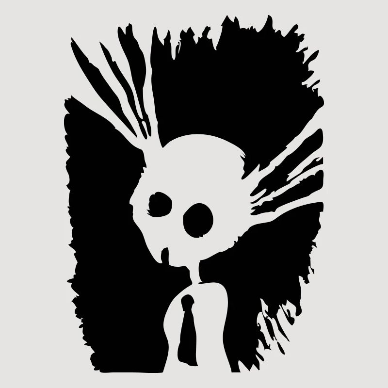 shadow bunny