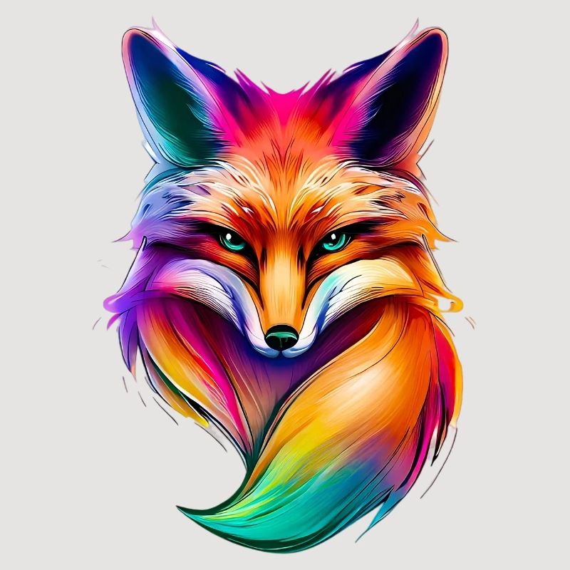 Fuchs