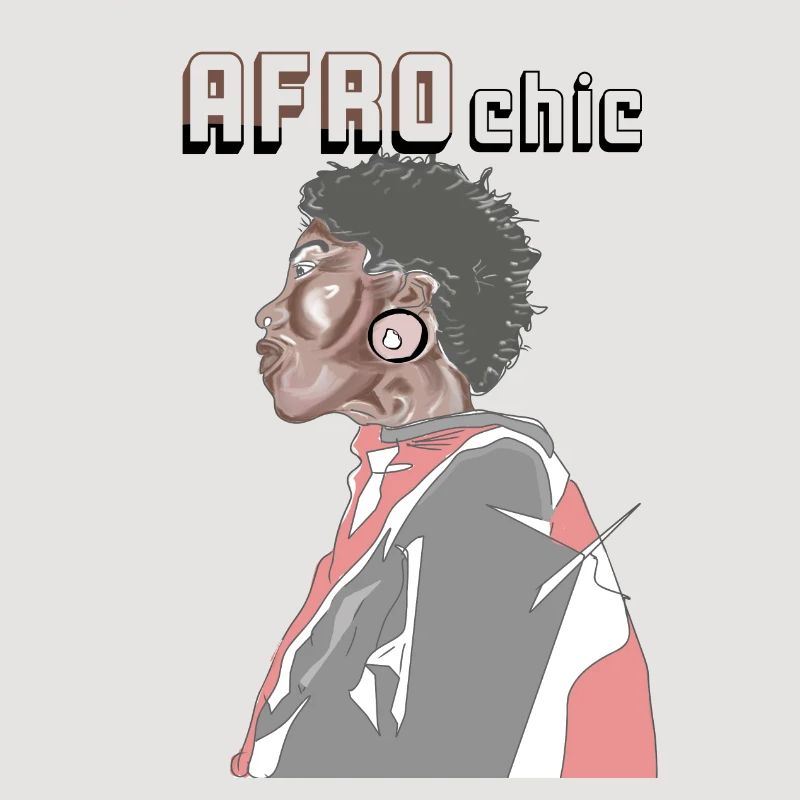 Afro-Chic