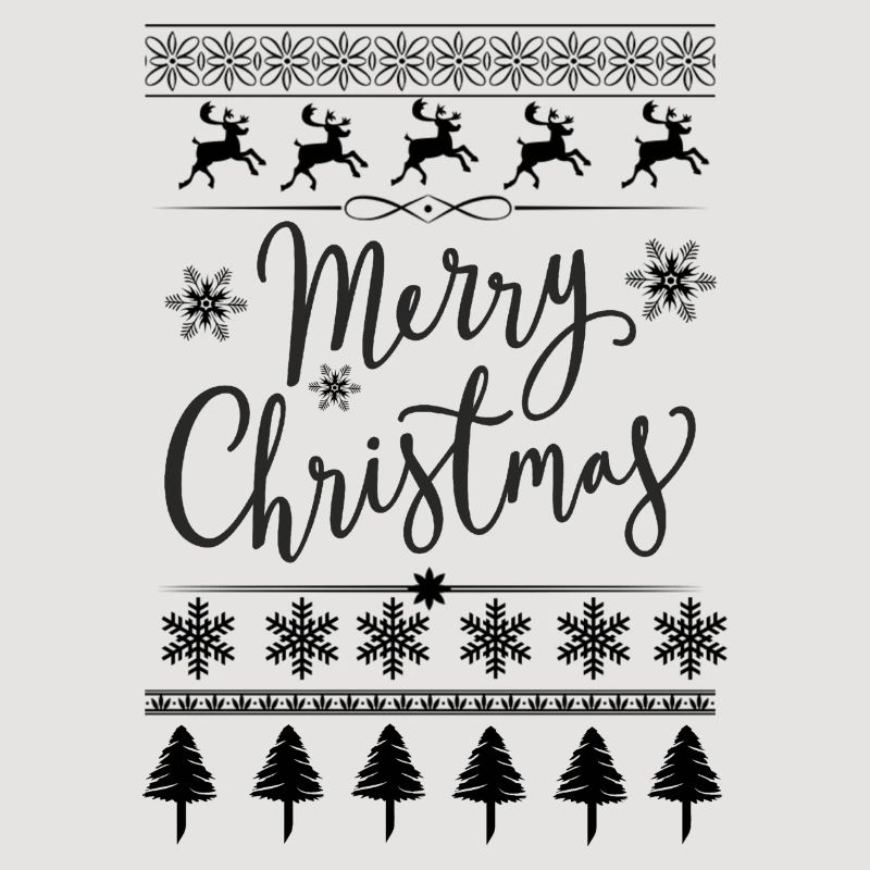 Joyeux Noël Scripté