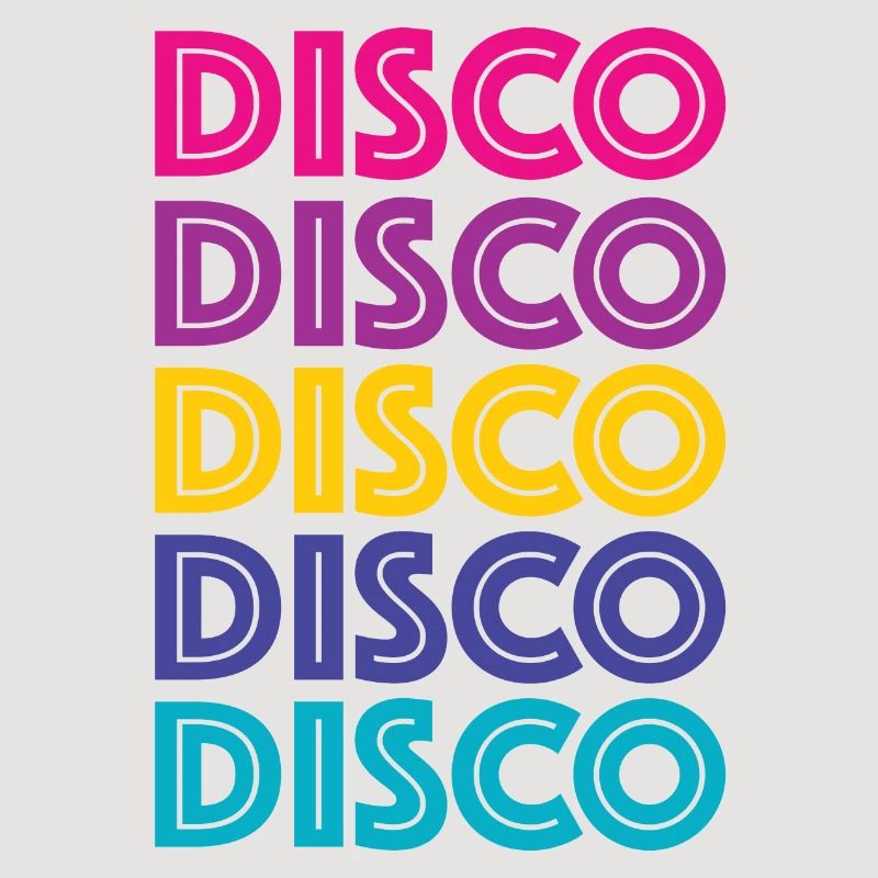 Disco Disco Disco