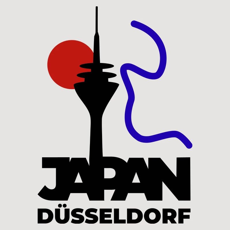 Japan goes Düsseldorf