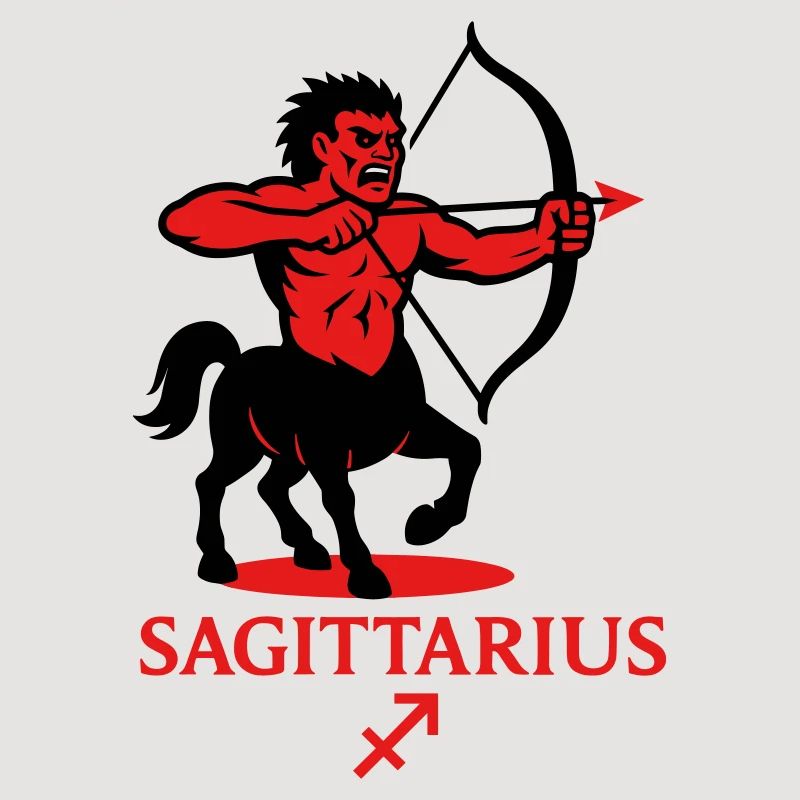 Sagittarius Sternzeichen