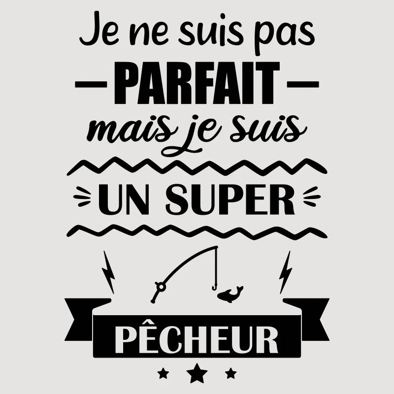 Super Pêcheur Passion Nature