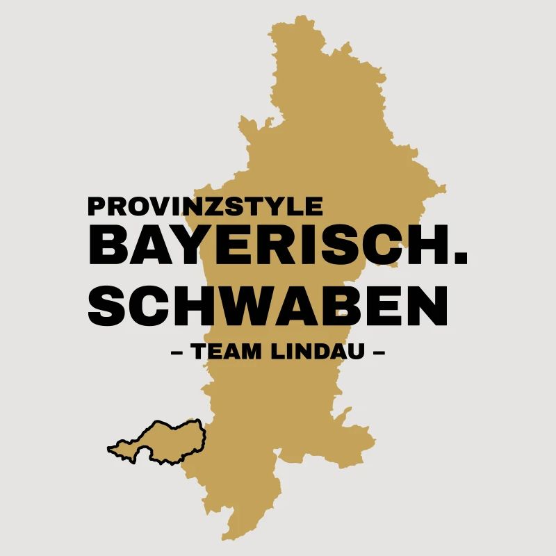 Souabe | LINDAU