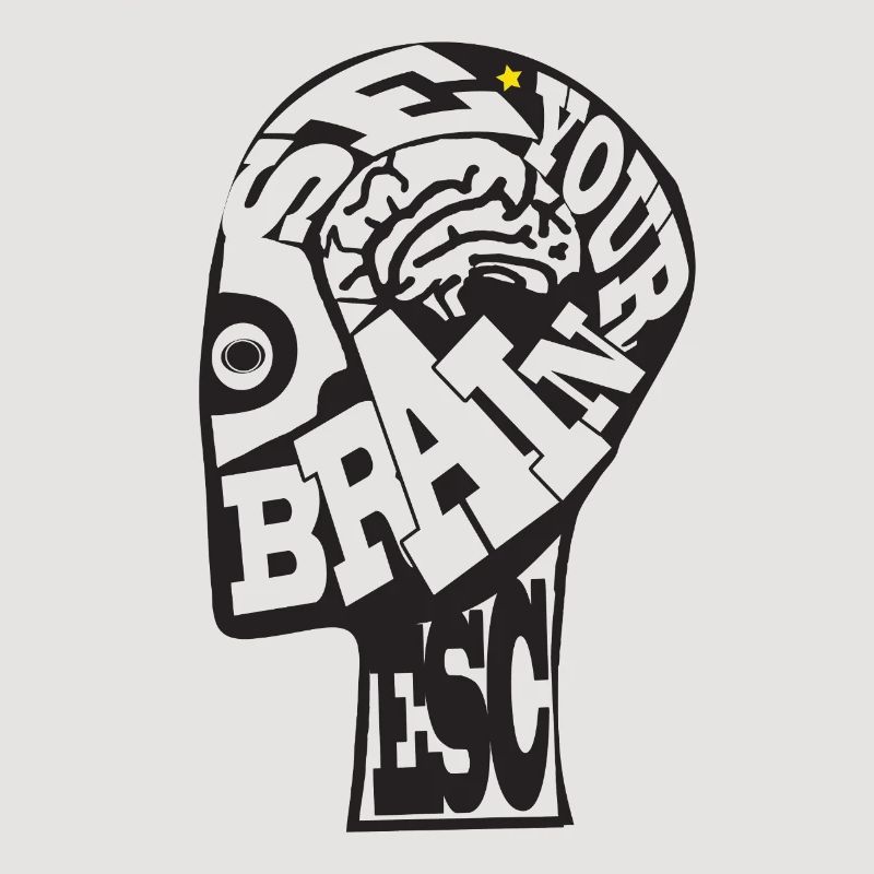 USE_YOUR_BRAIN